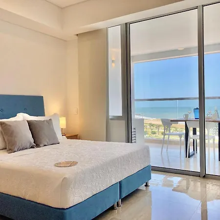Cb802 Suite Frente Al Mar Atardeceres Inolvidables